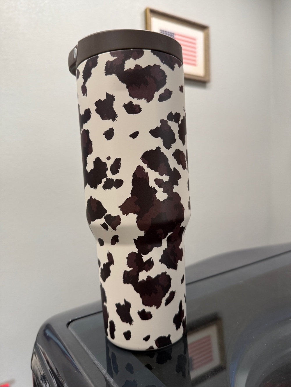 Hydrojug 40oz frontier sport